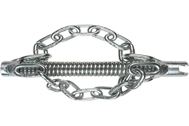 Rothenberger 72289 Chain Spinning Head Without Ring and Spikes 22 mm Pack of 1