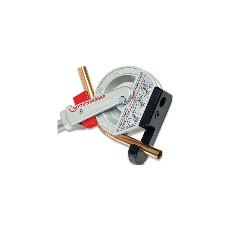 Rothenberger 24501 RoBend H + W Plus 10 – 12 – 14 – 16 mm