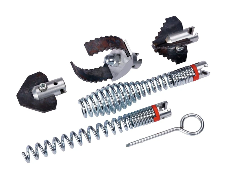 HERRAMIENTAS SET 22MM