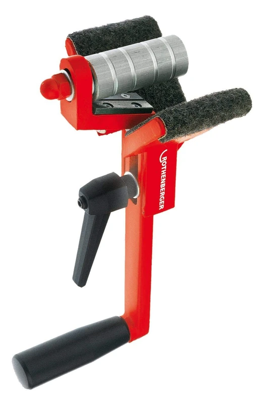 Rothenberger Plastic Tube Bevel