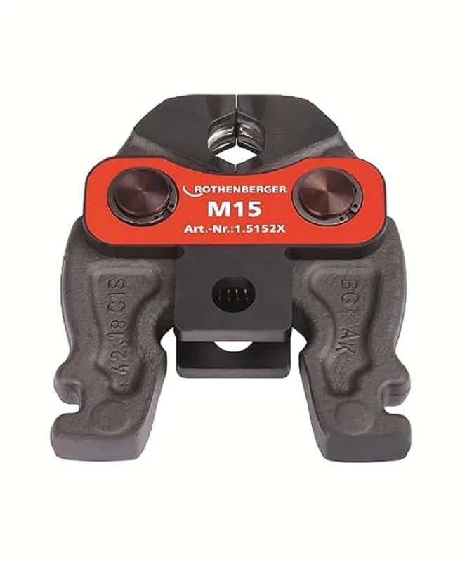 RO Iberia – Toggle and Stay Compact M15