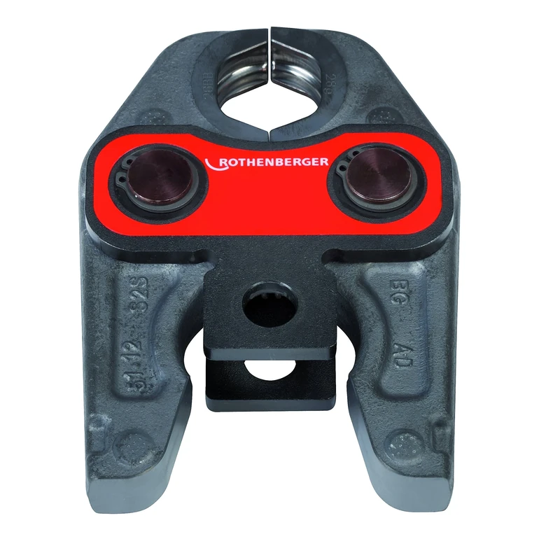 Rothenberger press jaws standard TH25, 1 piece, 015325X