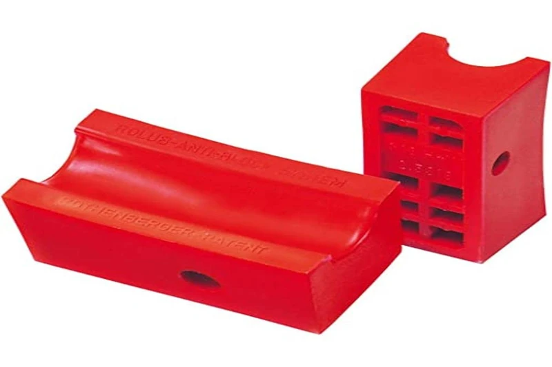 Rothenberger ROBEND +, Slide Shoe Rolub 18 mm 25318