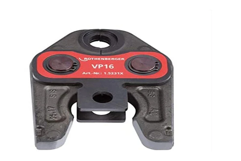 rothenberger 015231X DIY