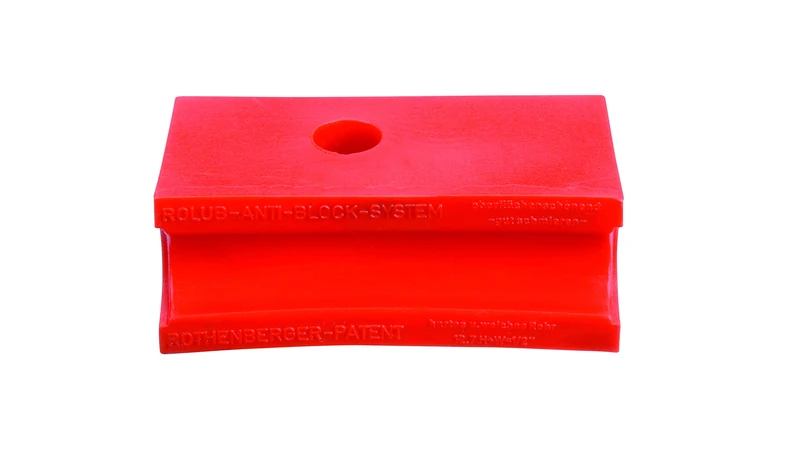 'Rothenberger ROBEND Slide Shoe Rolub +, 22 mm, 7/8 25322