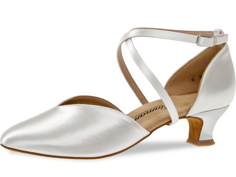 Diamant Women's Dance Shoes 107-013-092 - Size: UK 4,5 White