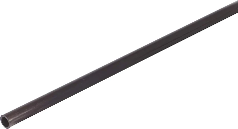 Jamara Carbon Tube, 22.0 x 16.0 x 1000 mm - Image 1