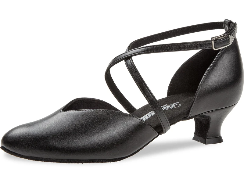 Diamant Women's Dance Shoes 107-013-034 - Size: UK 4,5 Black