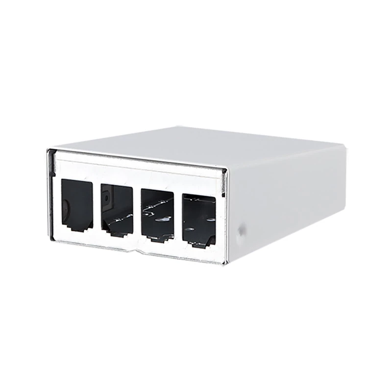 Metz 130861 – 0402-e Patch Panel