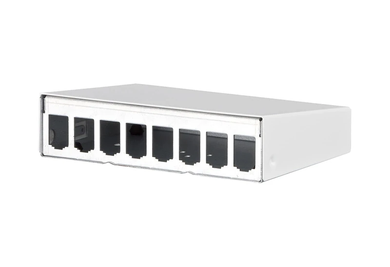 Metz 130861 – 0802-e Patch Panel