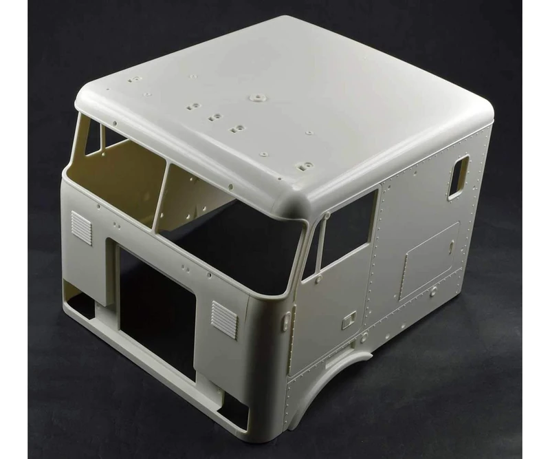 Tamiya 9335165 Vehicle Cab Globe Liner 56304" Vehicle