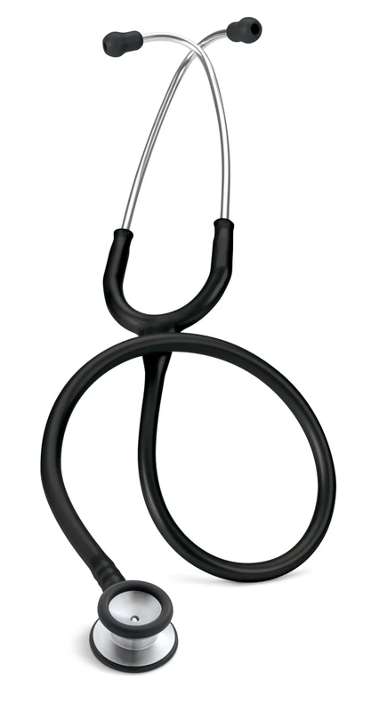 3M Littmann Classic II Paediatric Stethoscope, Black, 28 inch, 2113
