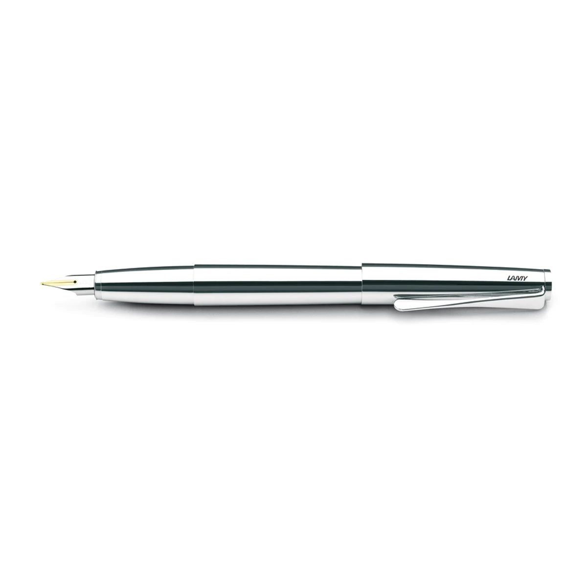 LAMY Studio PT Medium Nib Fountain Pen