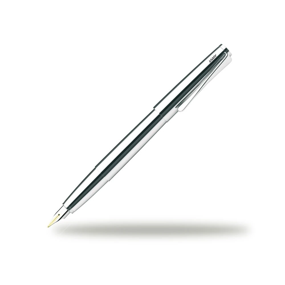 LAMY Studio PT Fine Nib Fountain Pen