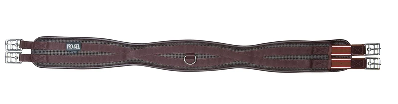 HKM 558119 PVC Strap – Pro Gel Extra Large Bean Bags BROWN