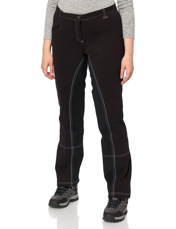 Hkm Men's Jodhpur Chic Jodhpurs