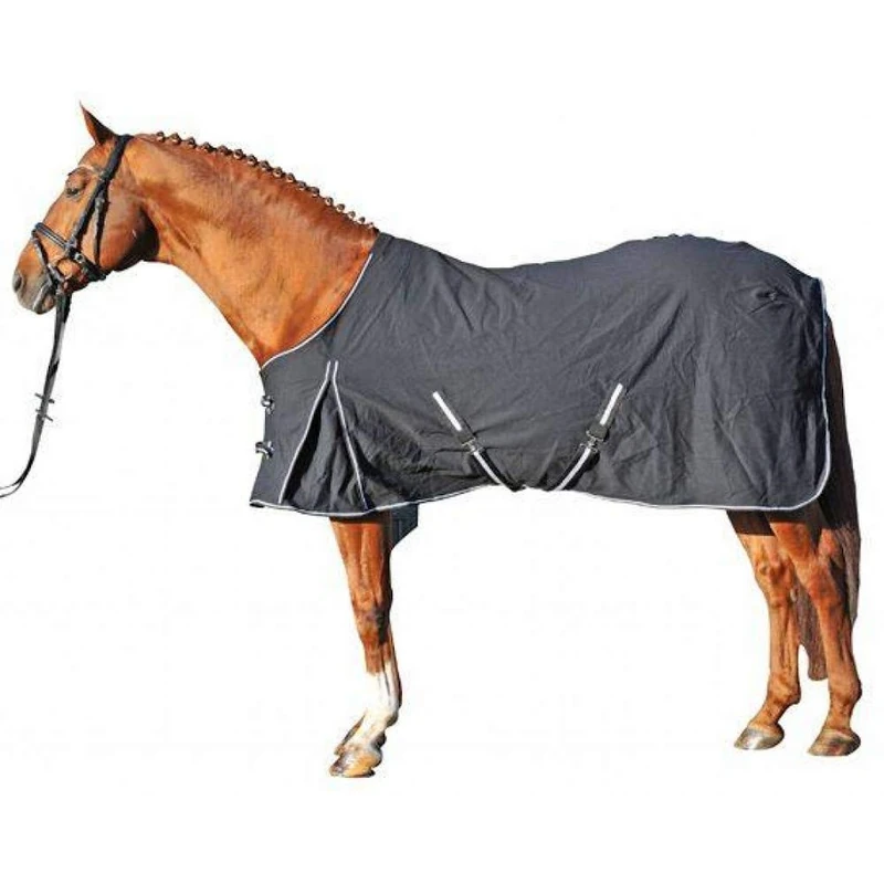 HKM Blanket-3030 Blanket 9100 Black 115