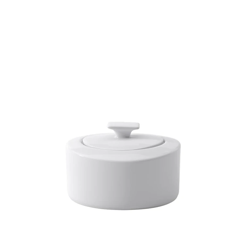 Villeroy & Boch Modern Grace 0.33 Litre Sugar/Jampot, 6 Persons
