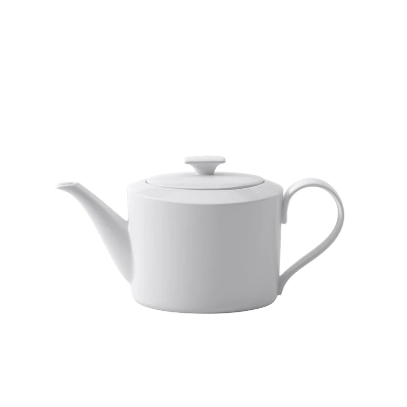 Villeroy & Boch Modern Grace 1.20 Litre Teapot, 6 Persons