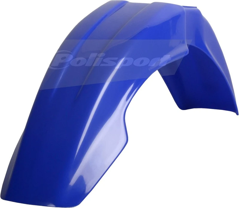 Polisport Front Fender - Blue, Color: Blue 8583000029 - Image 1