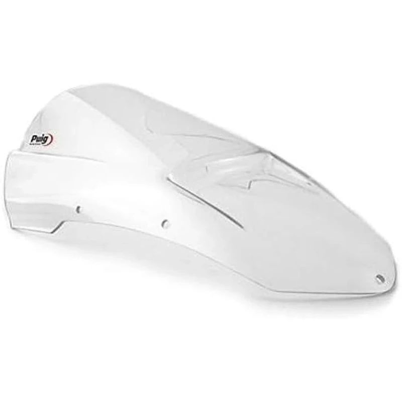 Puig 4110W Z-Racing Screen Transparent