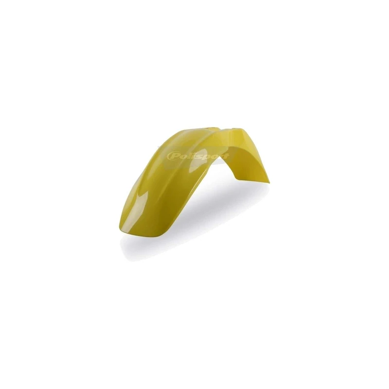 Polisport (8561600003 Yellow RM 01 Pre-Drilled Front Fender