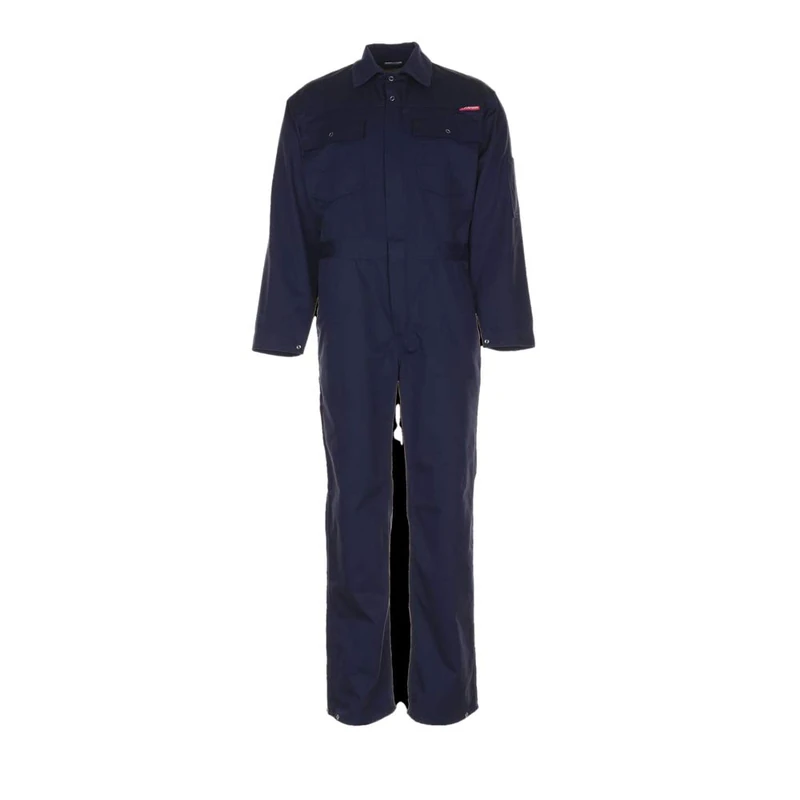 Planam 844058 Size 58 "MG 260" Overall - Navy