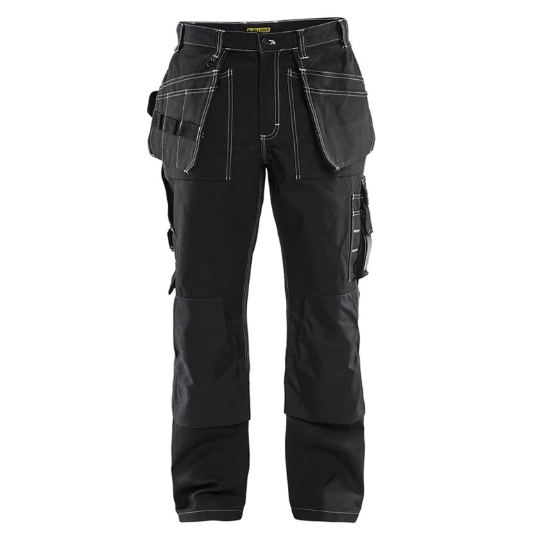 Blakläder 153013709900C60 Size C60 Trousers - Black