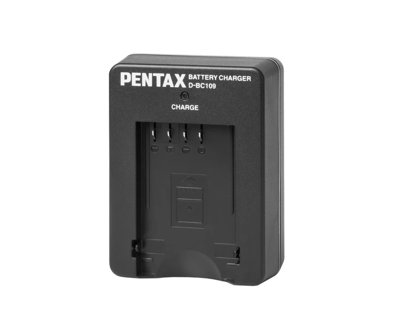Pentax K-BC109E Battery Charger Kit for Pentax K-r