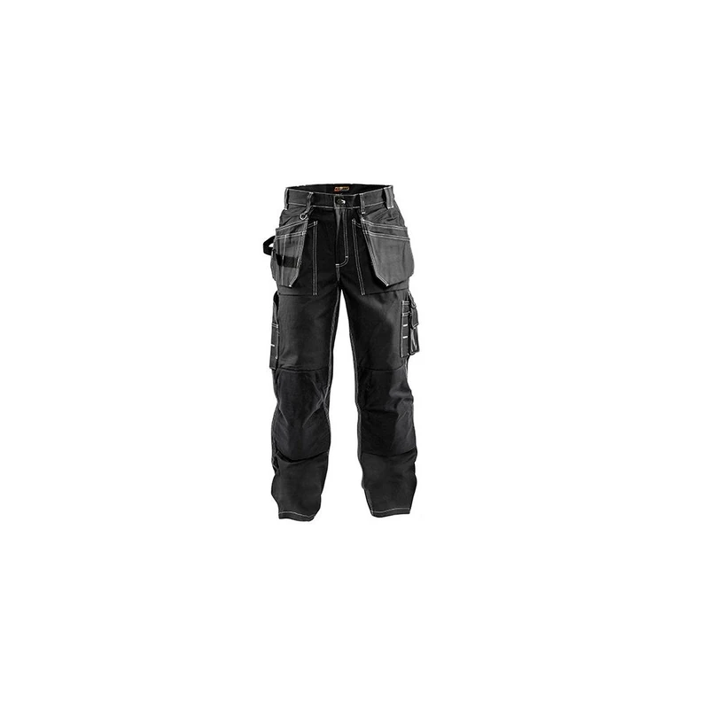 Blakläder 153013709900C146 Size C146 Trousers - Black