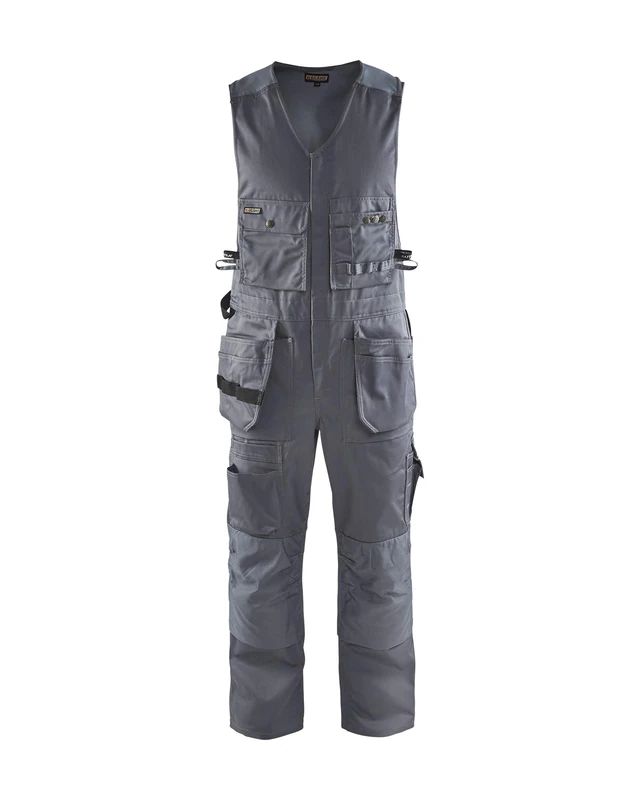 Blakläder 265218609400C60 Size C60 "Floorlayer" Overall - Grey