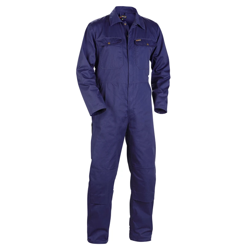 Blakläder 615111008800C48 Size C48 Overall - Navy Blue