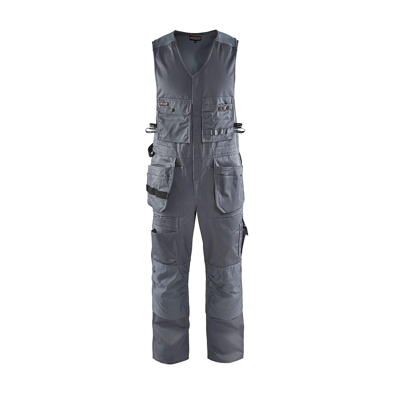Blakläder 265218609400C48 Size C48 "Floorlayer" Overall - Grey