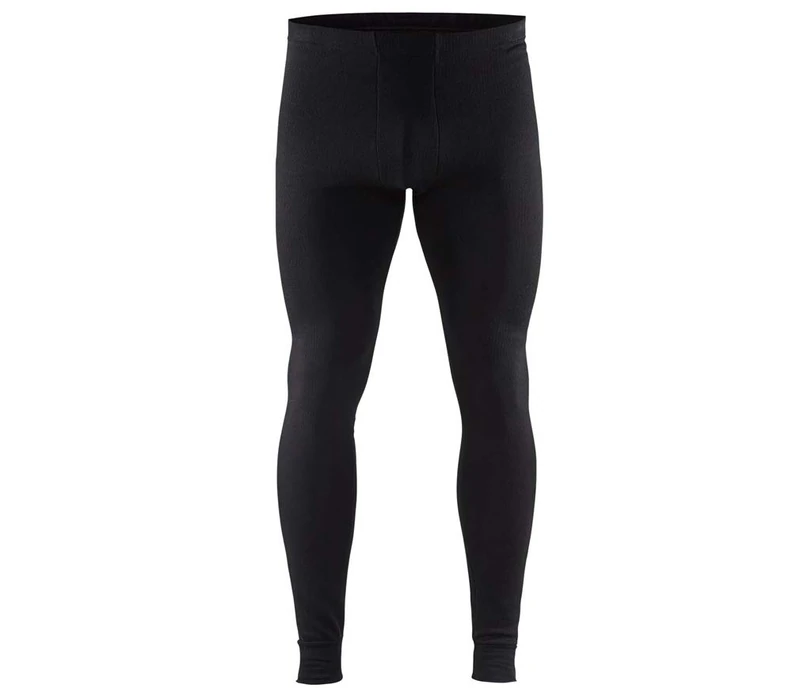 Blakläder 189117059900XXL Size 2X-Large "Merino" Brief - Black