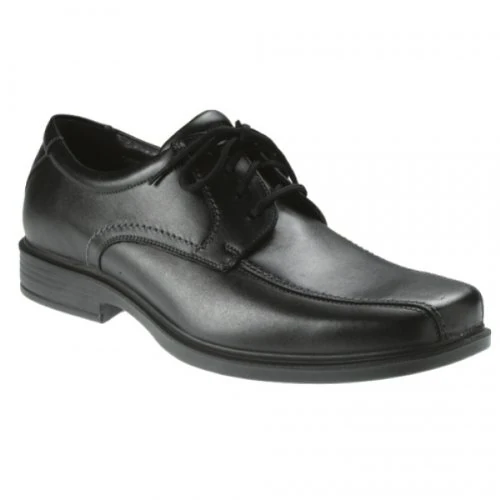Ejendals 2112-39 Size 39 "Jalas 2112 Ronald" Occupational Footwear - Black