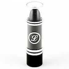 Black Lipstick For Your Halloween Look