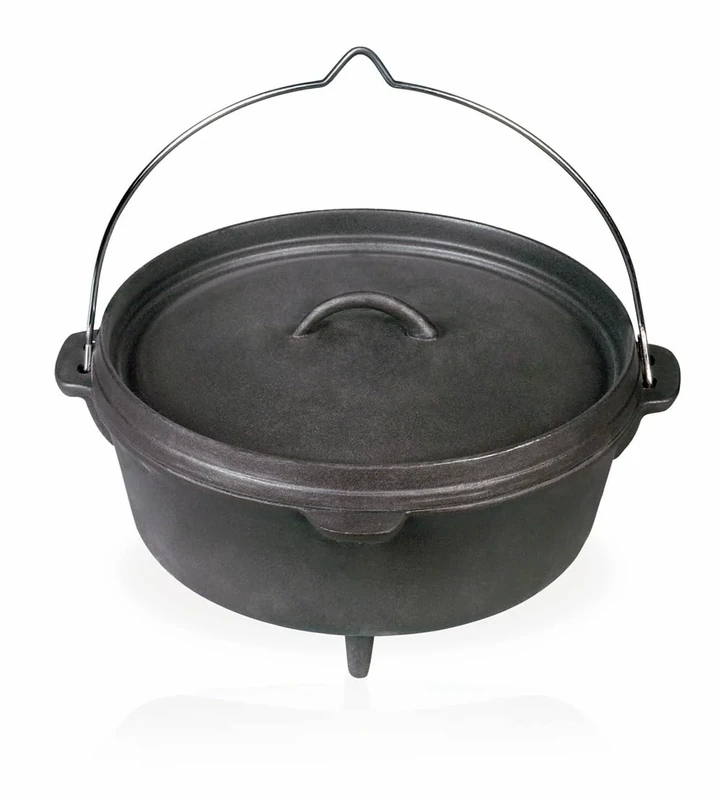 SAEY HOME & GARDEN N.V. Barbecook 9L Kettle/Dutch Oven