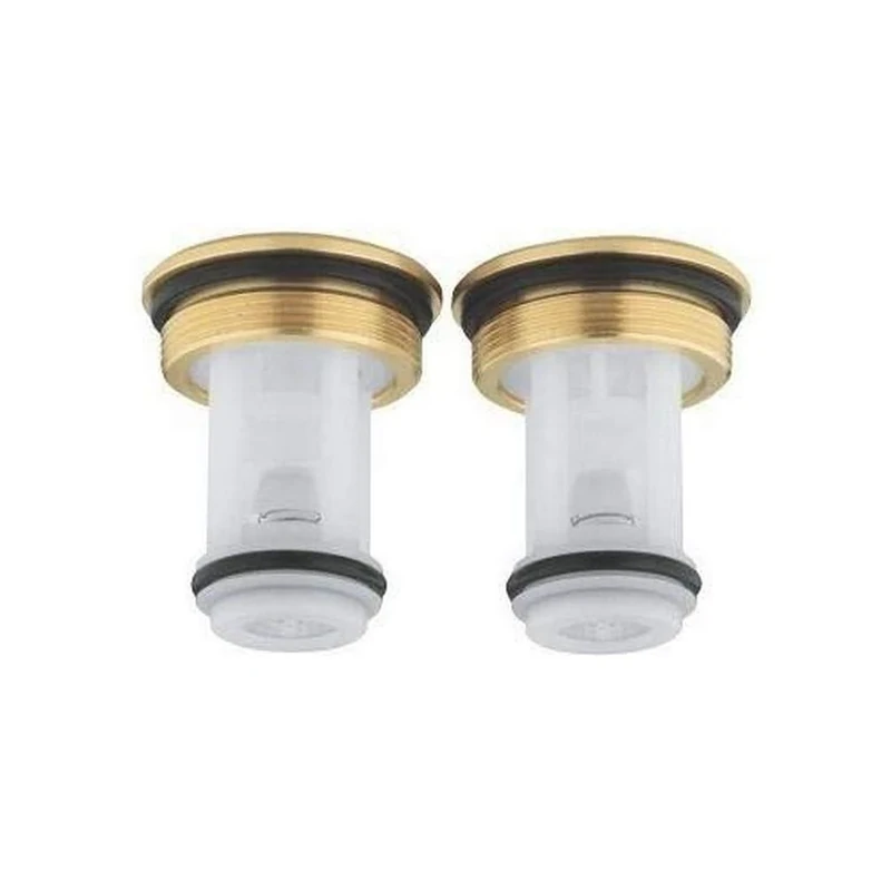 GROHE 29007000 Safety Combination (EN 1717)