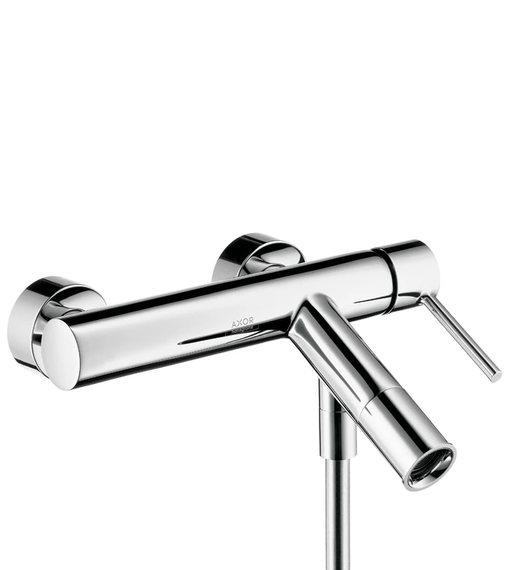 AXOR Starck Manual Bath Mixer