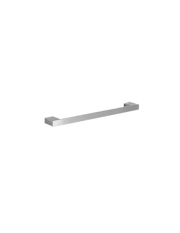 Gedy- 5421/45-13 - Lounge Towel Rail 450mm - Finish - Chrome
