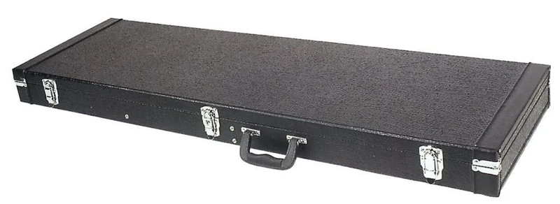PURE GEWA FX F560190 Wood Case for E-Bass Universal