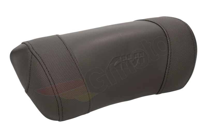 Givi E95S Passenger Backrest, Black