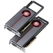 Apple HD 5770 Mac Pro Graphics Card - MC742ZM/A - Image 1