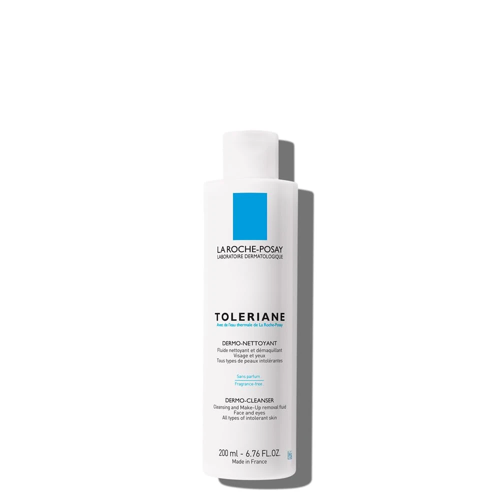 La Roche-Posay Tolériane Dermo Cleanser 200ml