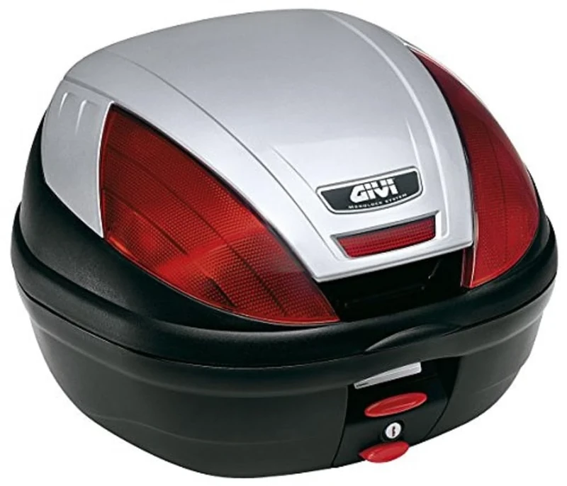 GIVI E370N Monolock Top-Case