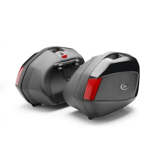 Givi V35N Cases (CP) V35 Monokey Side