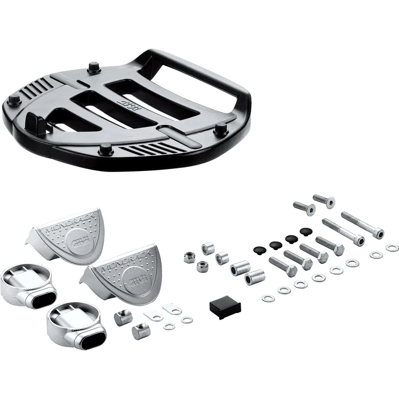 GIVI - Mm monorack aluminum monolock plate - f (mm) - Image 1