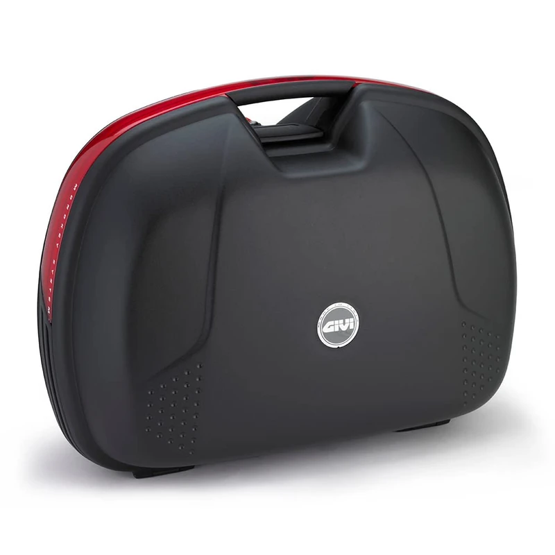 Givi E83 Passenger Backrest