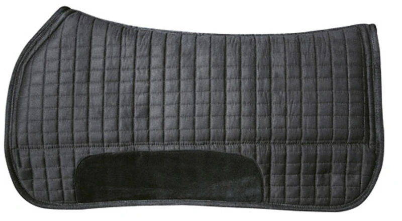 HKM Westernpferde-2341 Black One Size - Image 1