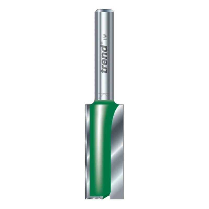 Trend C019AX8MMTC Two Flute 12mm Diameter X 19mm Cut - Image 1